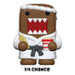 Rokimoto - Domo Vinyl Figure Blind Box 12ct CDU (Wave 6)
