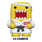 Rokimoto - Domo Vinyl Figure Blind Box 12ct CDU (Wave 6)