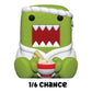Rokimoto - Domo Vinyl Figure Blind Box 12ct CDU (Wave 6)