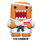 Rokimoto - Domo Vinyl Figure Blind Box 12ct CDU (Wave 6)
