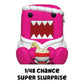 Rokimoto - Domo Vinyl Figure Blind Box 12ct CDU (Wave 6)