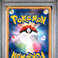 2008 Pokemon Japanese Stormfront 016 Magikarp Stormfront - PSA 10