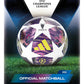 Topps UCC Match Attax EXTRA Champions League 2025/2026 Edition Trading Card