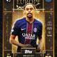 Topps UCC Match Attax EXTRA Champions League 2025/2026 Edition Trading Card