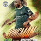 Topps UCC Match Attax EXTRA Champions League 2025/2026 Edition Trading Card