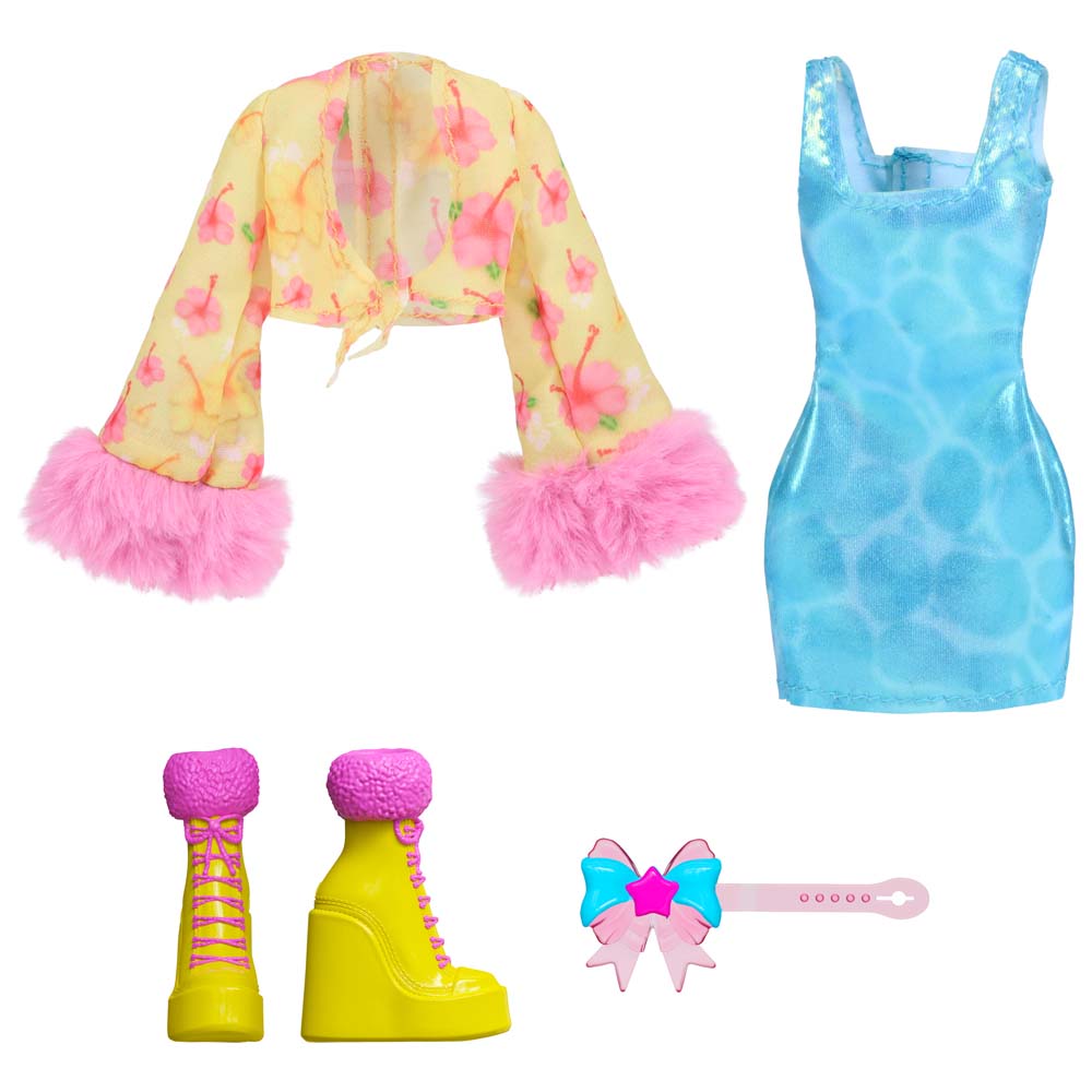 blue outfits dress to impress Roblox Dress to Impress Sweet Romance Fashion Pack