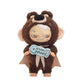Pitenaught - Naughty League Vinyl Plush Blind Box (Display of 6)