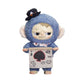 Pitenaught - Naughty League Vinyl Plush Blind Box (Display of 6)