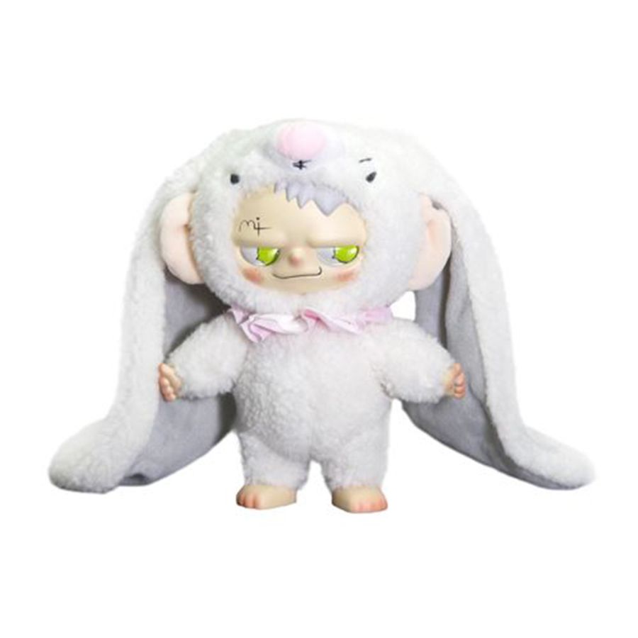 Pitenaught - Naughty League Vinyl Plush Blind Box (Display of 6)