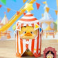 Upsetduck - Crazy Circus Duck Vinyl Plush Blind Box (Display of 6)