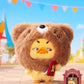 Upsetduck - Crazy Circus Duck Vinyl Plush Blind Box (Display of 6)