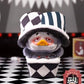 Upsetduck - Crazy Circus Duck Vinyl Plush Blind Box (Display of 6)