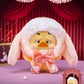 Upsetduck - Crazy Circus Duck Vinyl Plush Blind Box (Display of 6)
