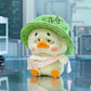 Upsetduck - Colourful Player Duck Vinyl Plush Blind Box (Display of 6)