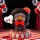 Upsetduck - Colourful Player Duck Vinyl Plush Blind Box (Display of 6)