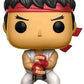 Street Fighter - Ryu (Special Attack) Pop Vinyl #192