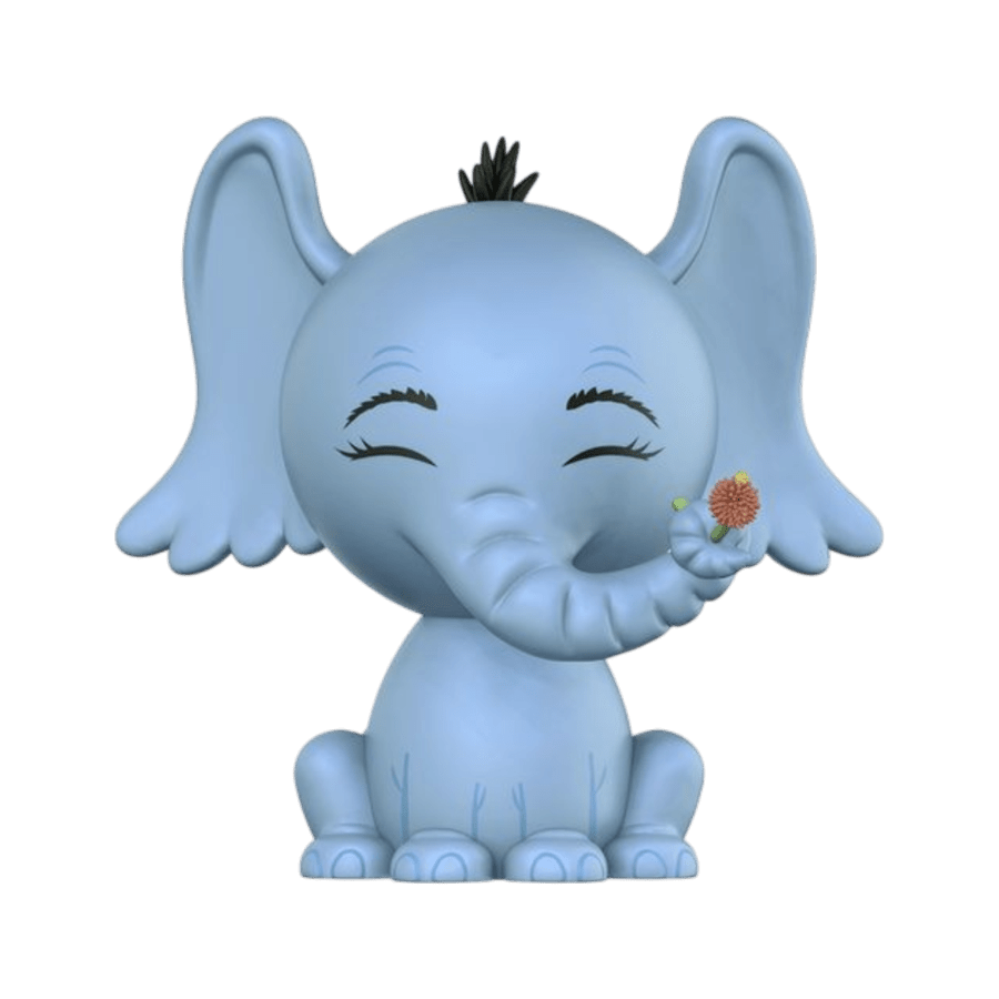 Dr Seuss - Horton XL Dorbz