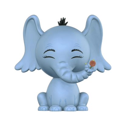 Dr Seuss - Horton XL Dorbz
