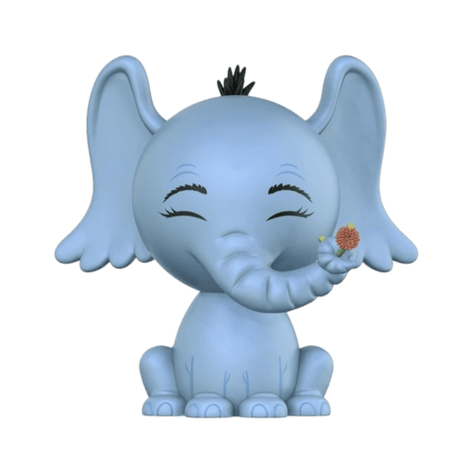 Dr Seuss - Horton XL Dorbz