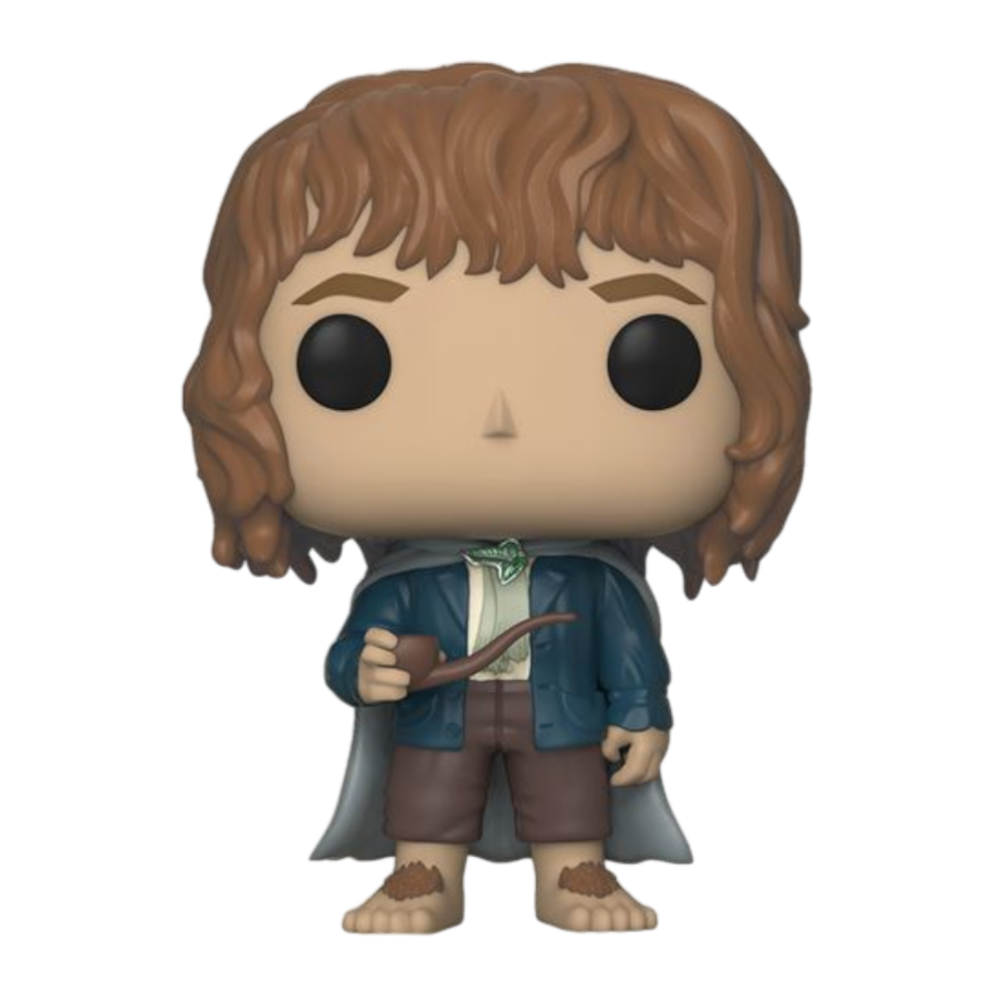 The Lord of the Rings - Pippin Took Pop! Vinyl #530
