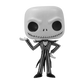 The Nightmare Before Christmas - Jack Skellington Pop! Vinyl #15