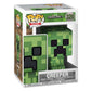 Minecraft - Creeper Pop! Vinyl