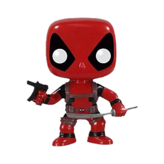 Marvel Comics - Deadpool Pop! Vinyl