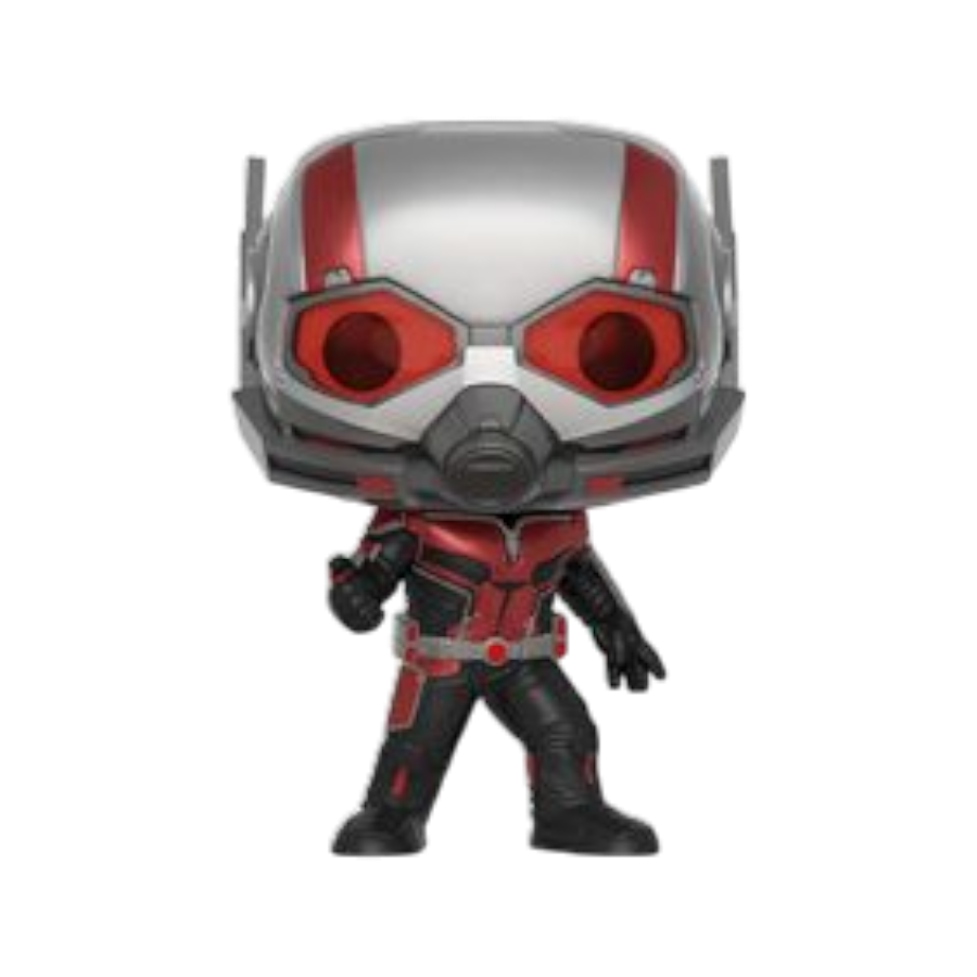 Ant-Man and the Wasp - Ant-Man Pop! Vinyl #340
