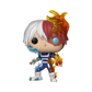 My Hero Academia - Todoroki Pop! Vinyl