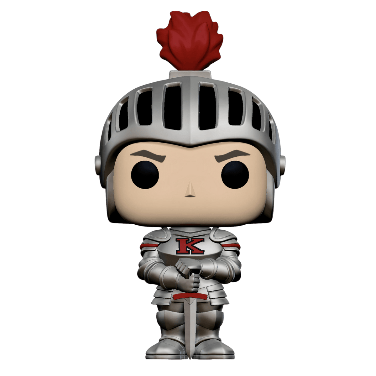 Funko - Lance the Knight Exclusive Pop! Vinyl
