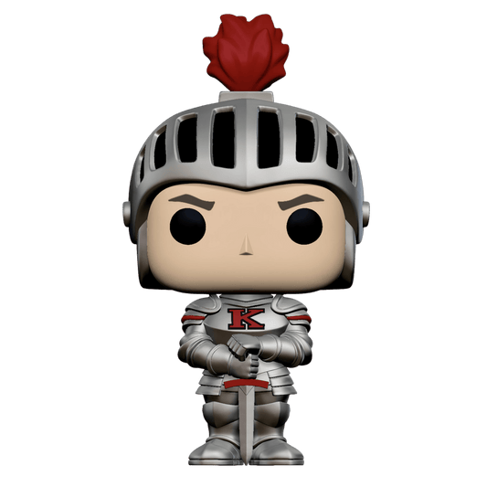 Funko - Lance the Knight Exclusive Pop! Vinyl