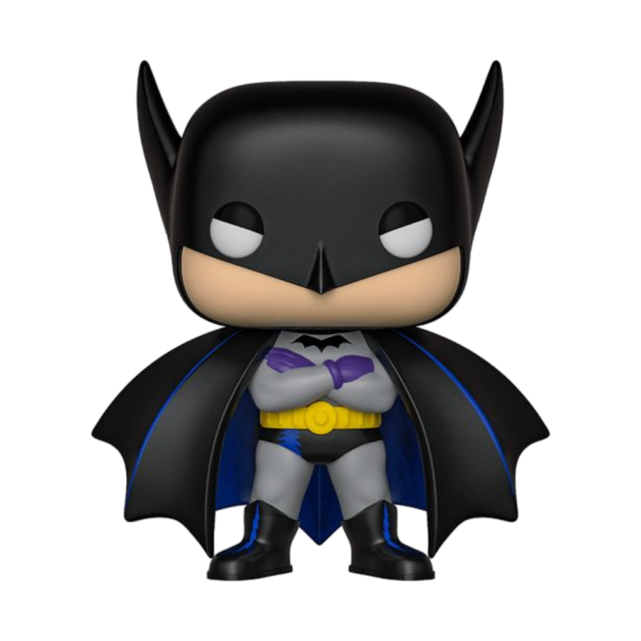 Batman 80th Anniversary - Batman 1st Appearance Pop! Vinyl #270