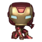 Avengers (Video Game 2020) - Iron Man Pop! Vinyl #626