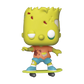 The Simpsons - Zombie Bart Pop! Vinyl #1027