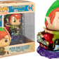 Disneyland 65th Anniversary - Peter Pan's Flight Attraction Pop! Ride