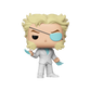 Infinity Warps - Diamond Patch Pop! Vinyl
