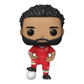 Football: Liverpool - Mohamed Salah Pop! Vinyl