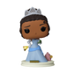 The Princess and the Frog - Tiana Ultimate Princess Pop! Vinyl