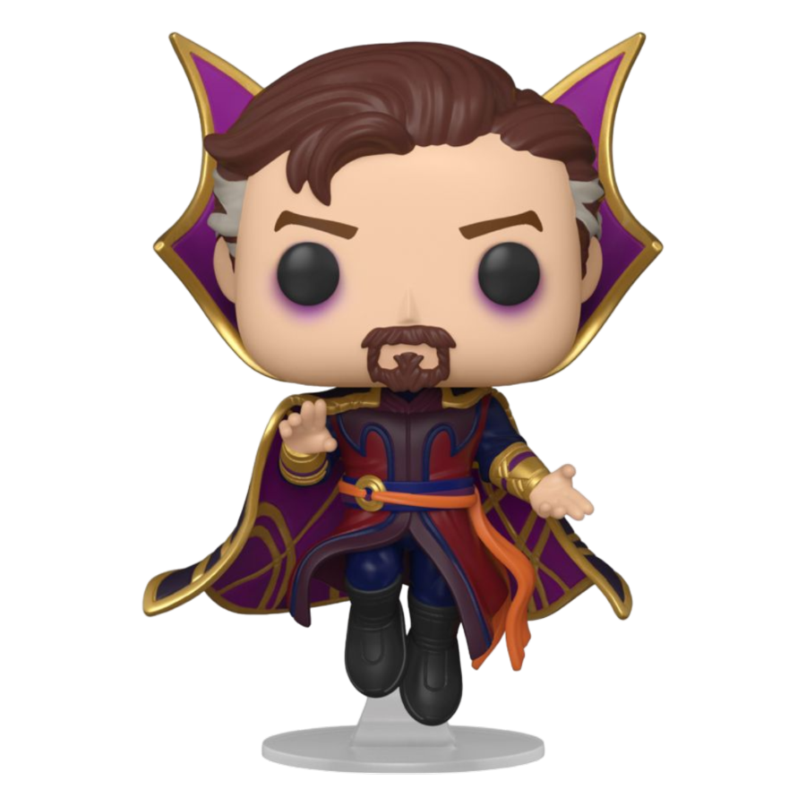 What If - Doctor Strange Supreme Pop! Vinyl