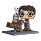 Harry Potter - Harry Pushing Trolley 20th Anniversary Pop! Vinyl Deluxe