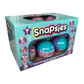Snapsies - Wave 2 Mix & Match Vinyl Figures [Dispaly of 12]