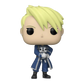 Fullmetal Alchemist: Brotherhood - Riza Hawkeye Pop! Vinyl