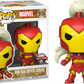 Marvel Comics - Iron Man Mystic Armor US Exclusive Pop! Vinyl