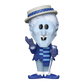 The Year Without A Santa Claus - Snow Miser Vinyl Soda
