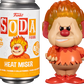 The Year Without A Santa Claus - Heat Miser Vinyl Soda