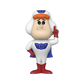 Roger Ramjet - Roger Ramjet Vinyl Soda