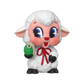 Villainous Valentines - Darling the Lamb Paka Paka Vinyl