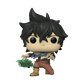 Black Clover - Yuno Pop! Vinyl