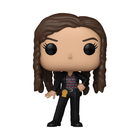 Brooklyn Nine-Nine - Amy Santiago Pop! Vinyl