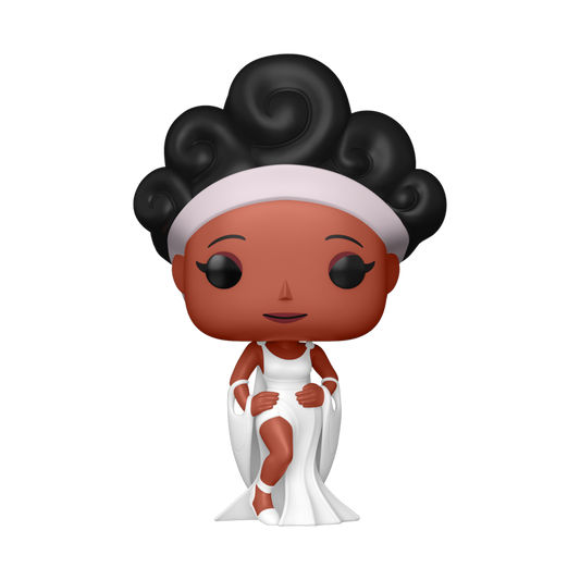 Hercules (1997) - Calliope Pop! Vinyl